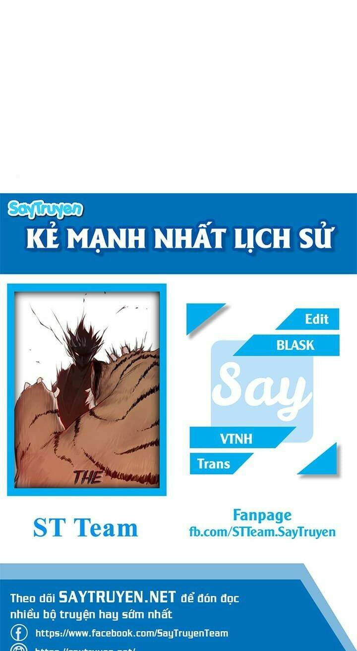 kẻ mạnh nhất lịch sử Chapter 23 - Trang 2