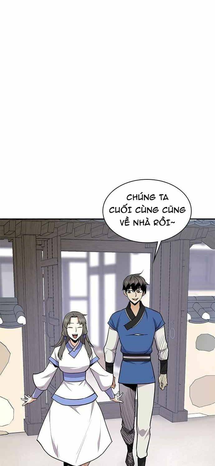 kẻ mạnh nhất lịch sử chapter 33 - Trang 2