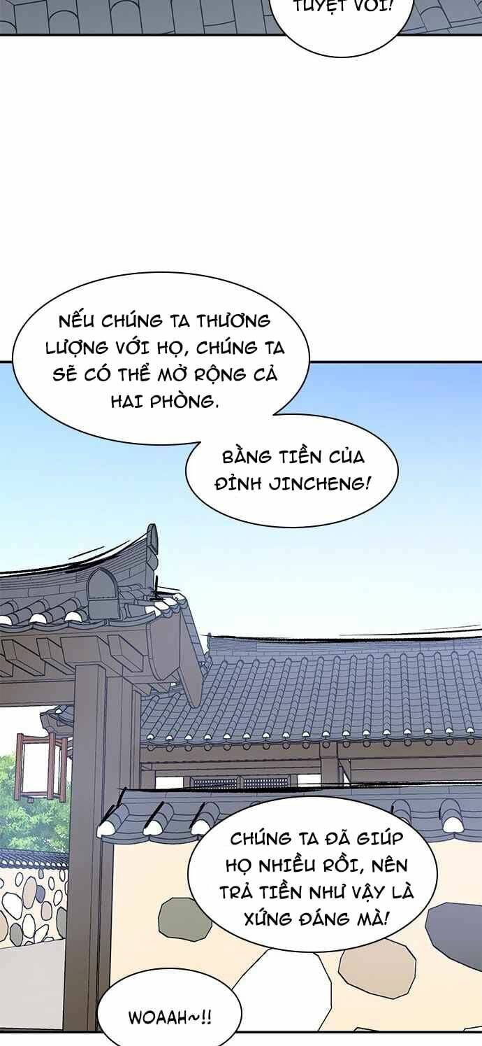 kẻ mạnh nhất lịch sử chapter 33 - Trang 2