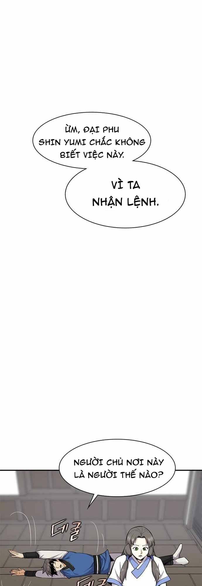 kẻ mạnh nhất lịch sử chapter 33 - Trang 2