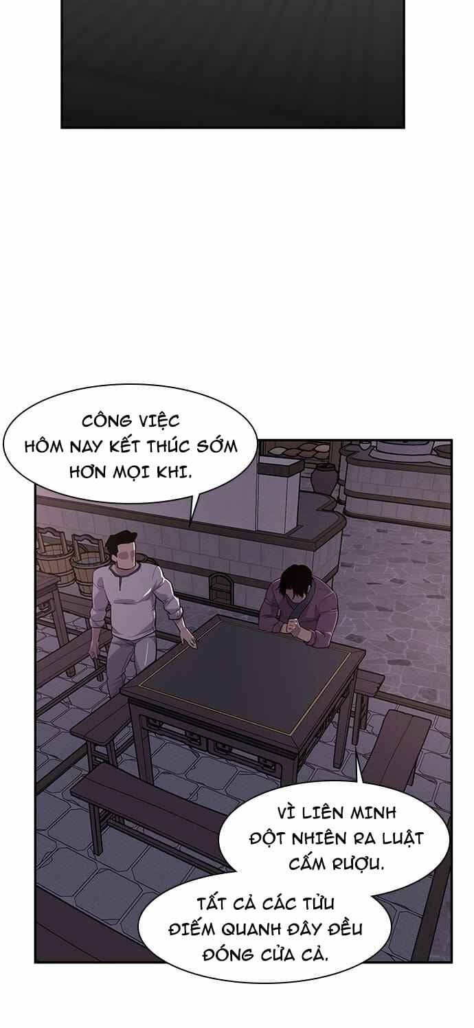 kẻ mạnh nhất lịch sử chapter 33 - Trang 2