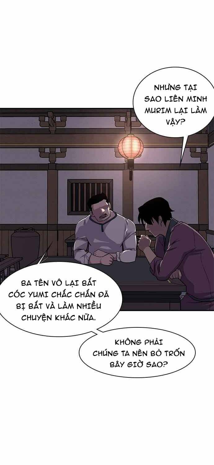 kẻ mạnh nhất lịch sử chapter 33 - Trang 2