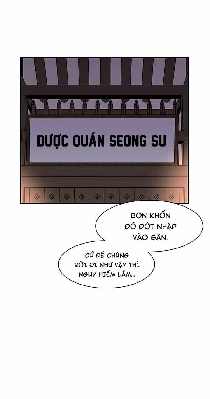 kẻ mạnh nhất lịch sử chapter 34 - Trang 2