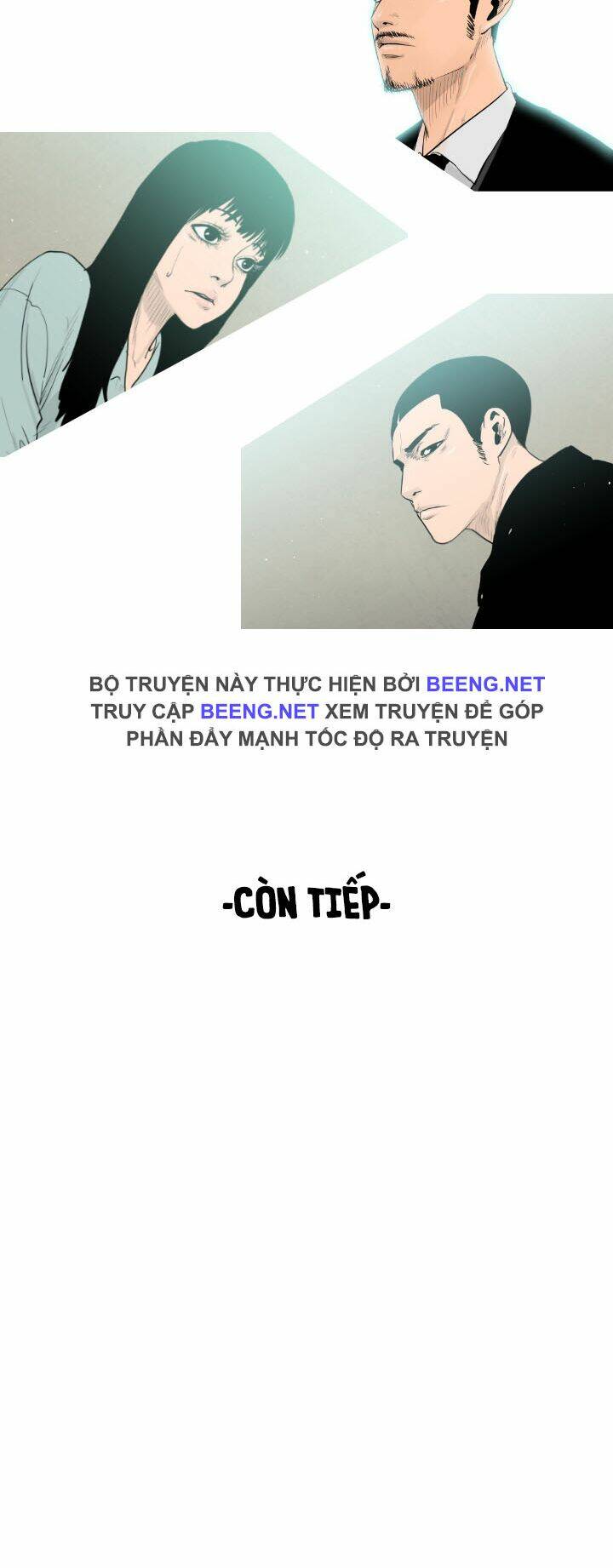 Kẻ Mạnh Nhất - Tong Edge Chapter 1 - Next Chapter 2