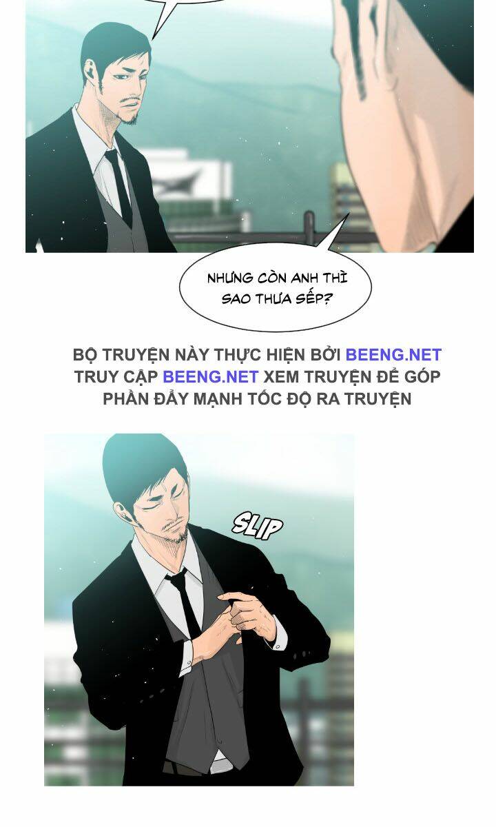 Kẻ Mạnh Nhất - Tong Edge Chapter 2 - Next Chapter 3