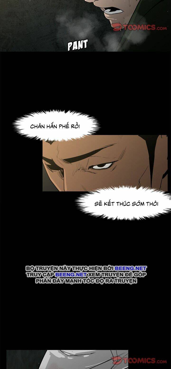 Kẻ Mạnh Nhất - Tong Edge Chapter 43 - Next Chapter 44