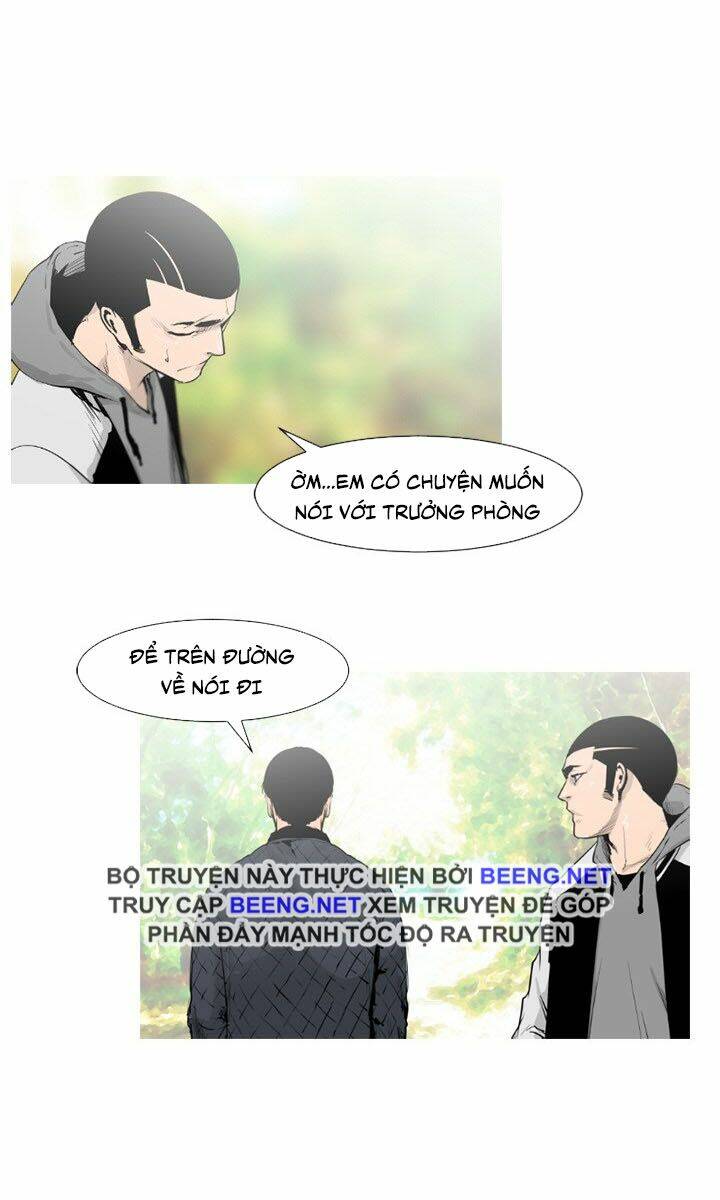 Kẻ Mạnh Nhất - Tong Edge Chapter 53 - Trang 2