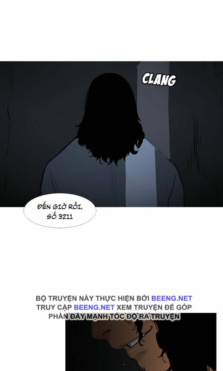 Kẻ Mạnh Nhất - Tong Edge Chapter 53 - Trang 2