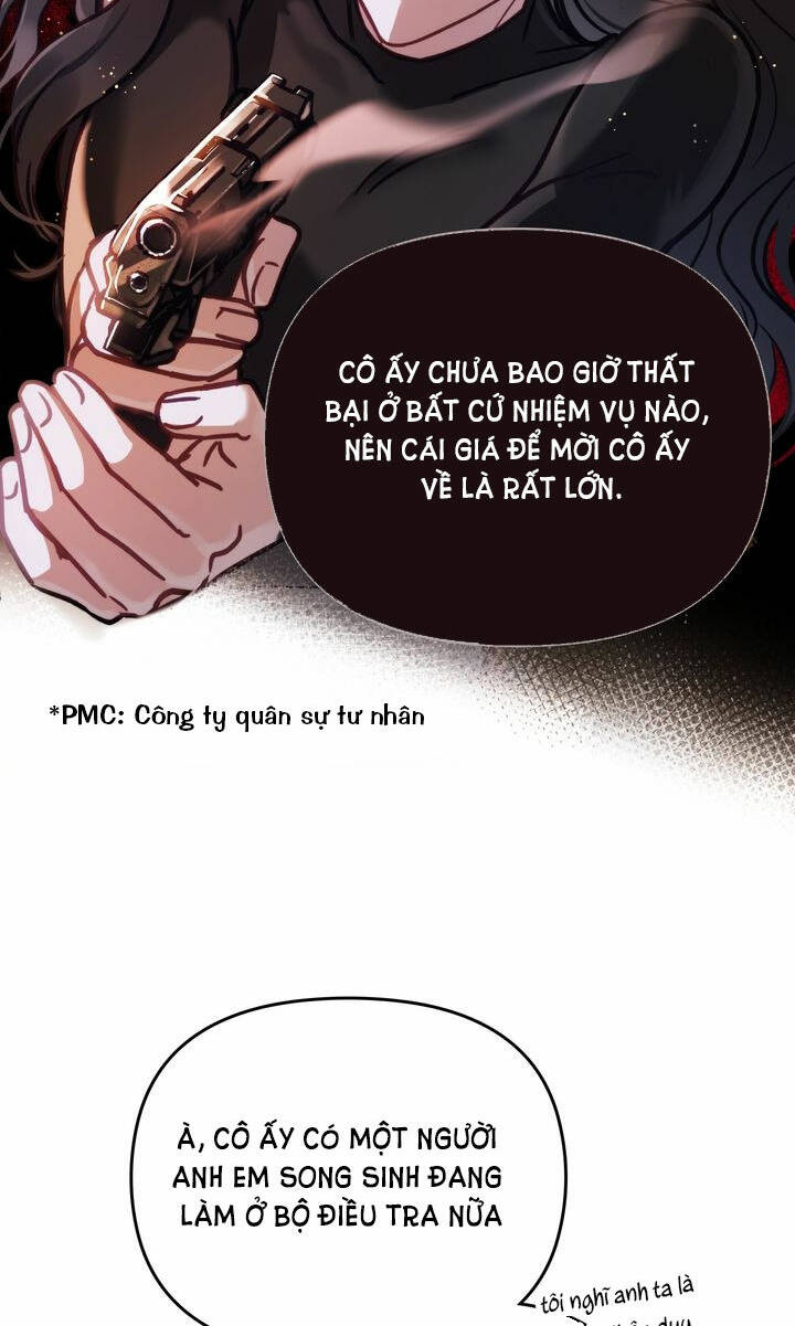 kẻ nghiệp dư chapter 1.1 - Trang 2