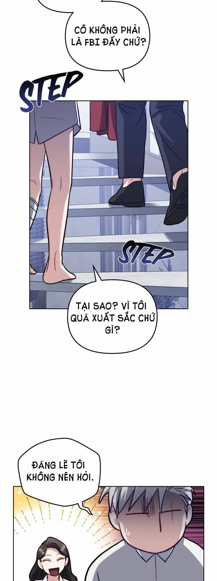 kẻ nghiệp dư chapter 11.2 - Trang 2