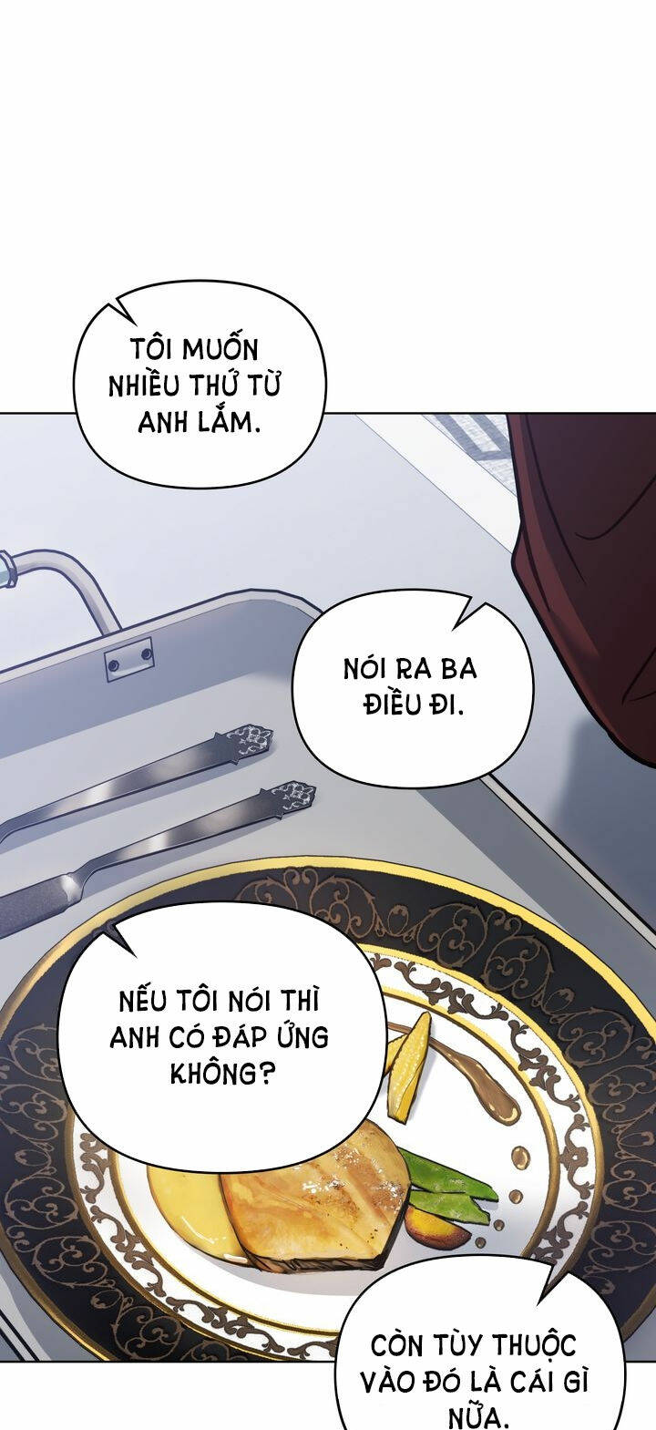 kẻ nghiệp dư chapter 11.2 - Trang 2