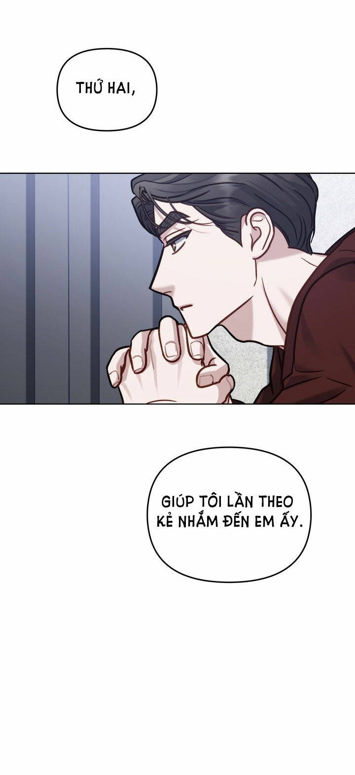 kẻ nghiệp dư chapter 11.2 - Trang 2