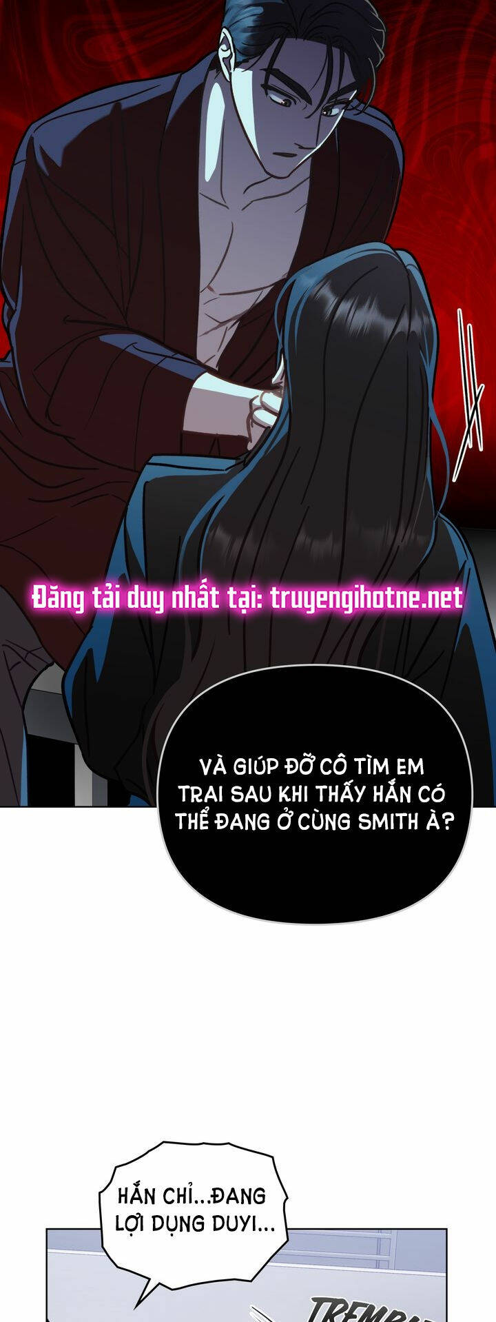 kẻ nghiệp dư chapter 12.2 - Trang 2