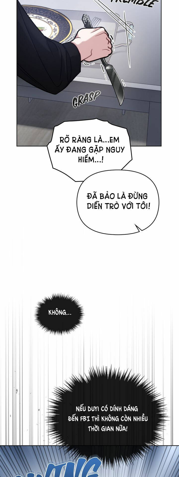 kẻ nghiệp dư chapter 12.2 - Trang 2