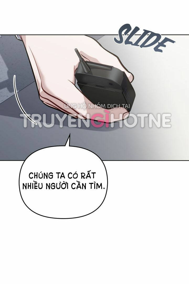 kẻ nghiệp dư chapter 13.2 - Trang 2