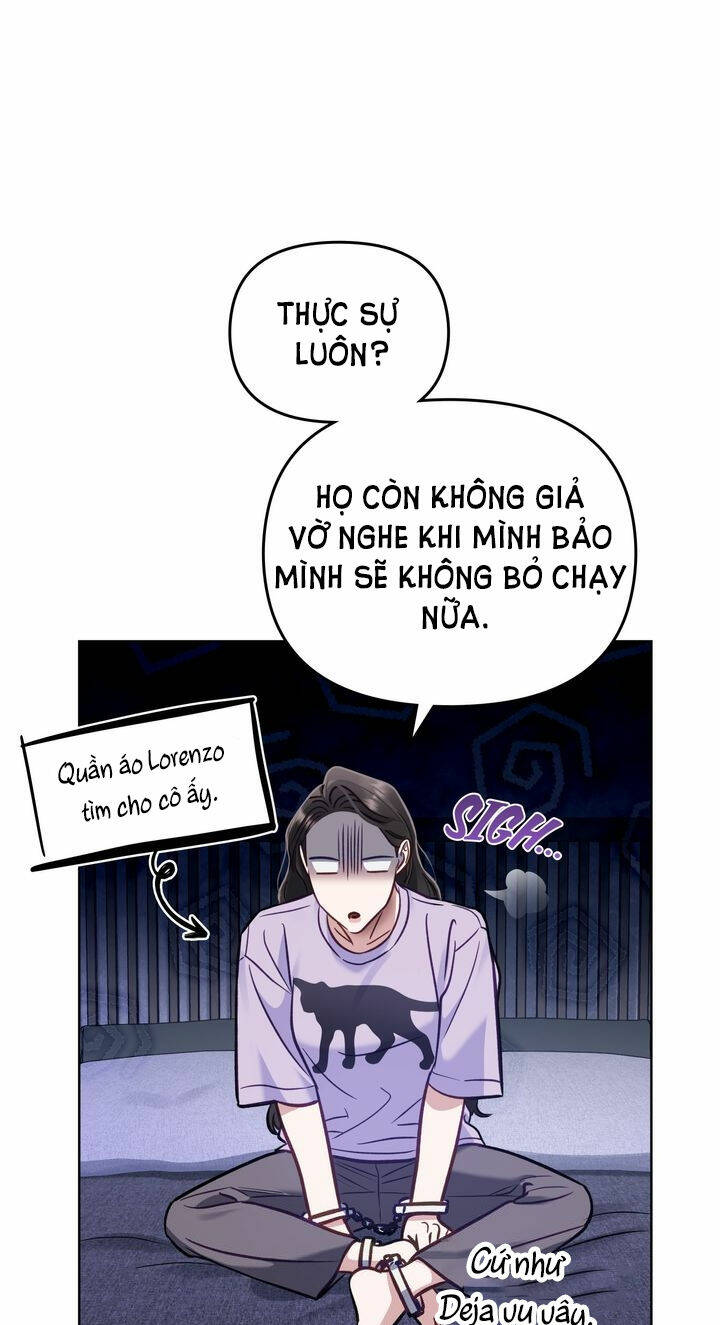 kẻ nghiệp dư chapter 13.2 - Trang 2