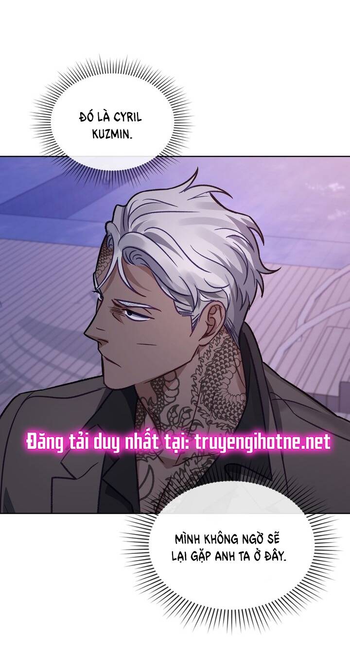 kẻ nghiệp dư chapter 24.1 - Trang 2