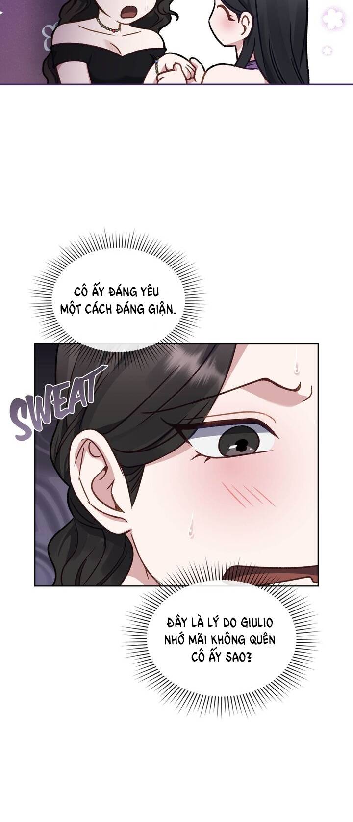 kẻ nghiệp dư chapter 24.1 - Trang 2