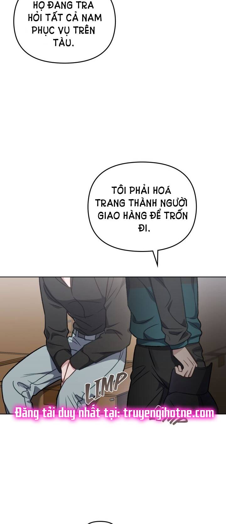 kẻ nghiệp dư chapter 29.2 - Trang 2