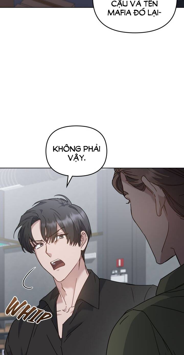 kẻ nghiệp dư chapter 34.1 - Trang 2