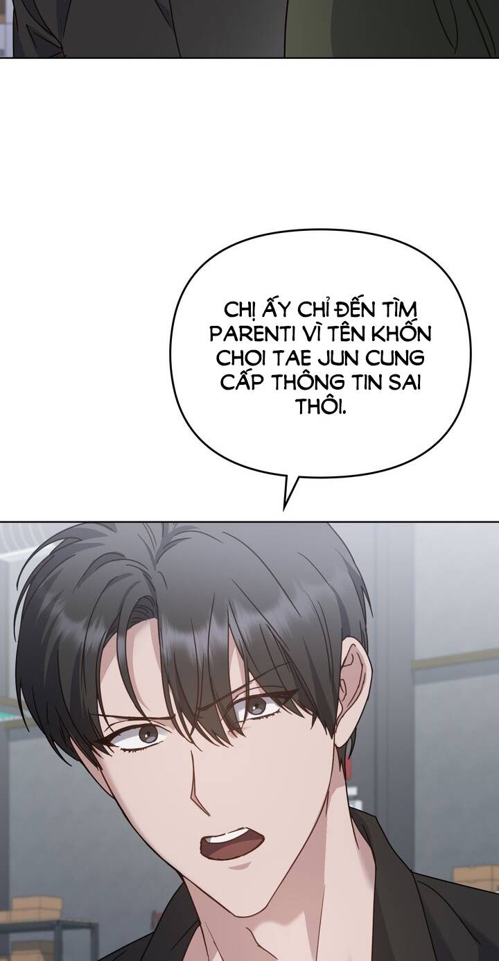 kẻ nghiệp dư chapter 34.1 - Trang 2