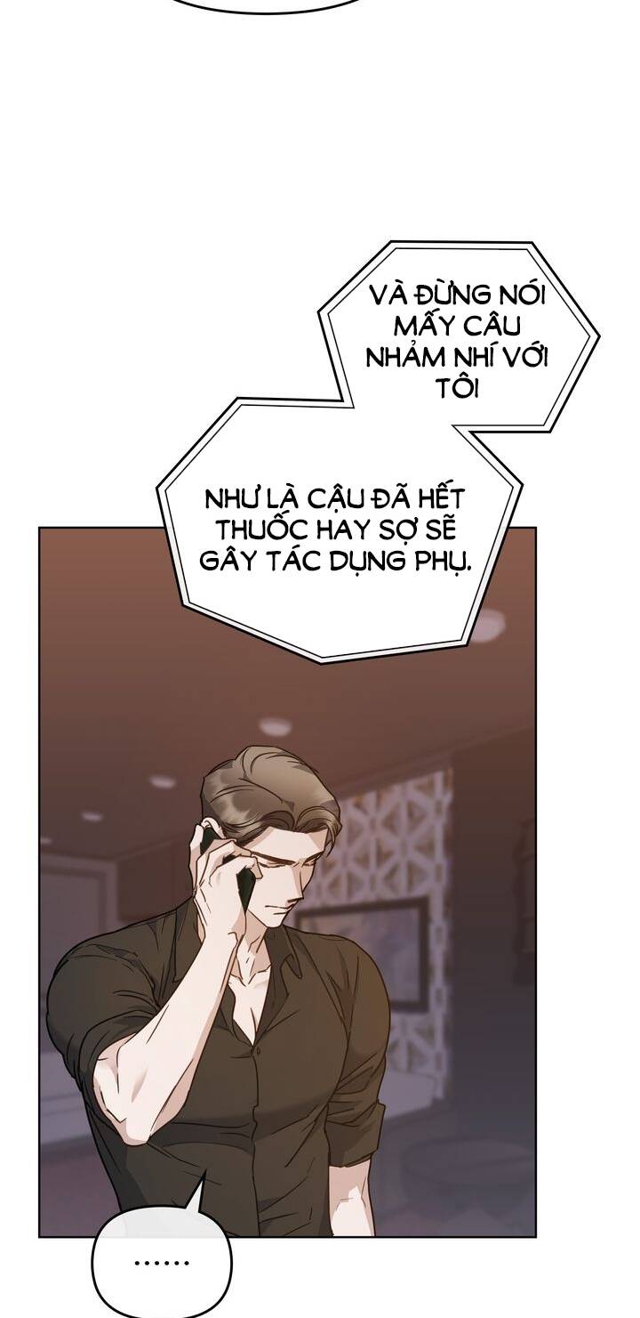 kẻ nghiệp dư chapter 35.1 - Trang 2