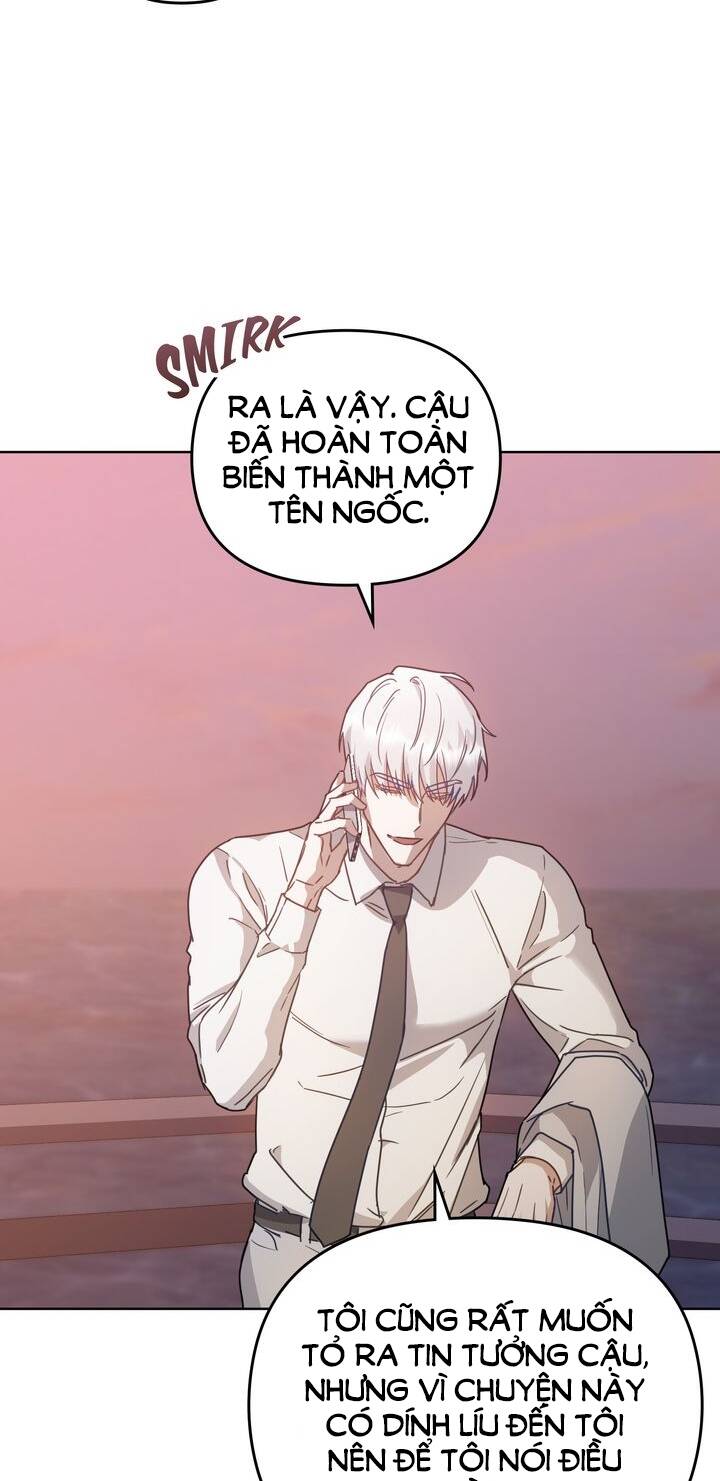 kẻ nghiệp dư chapter 35.1 - Trang 2