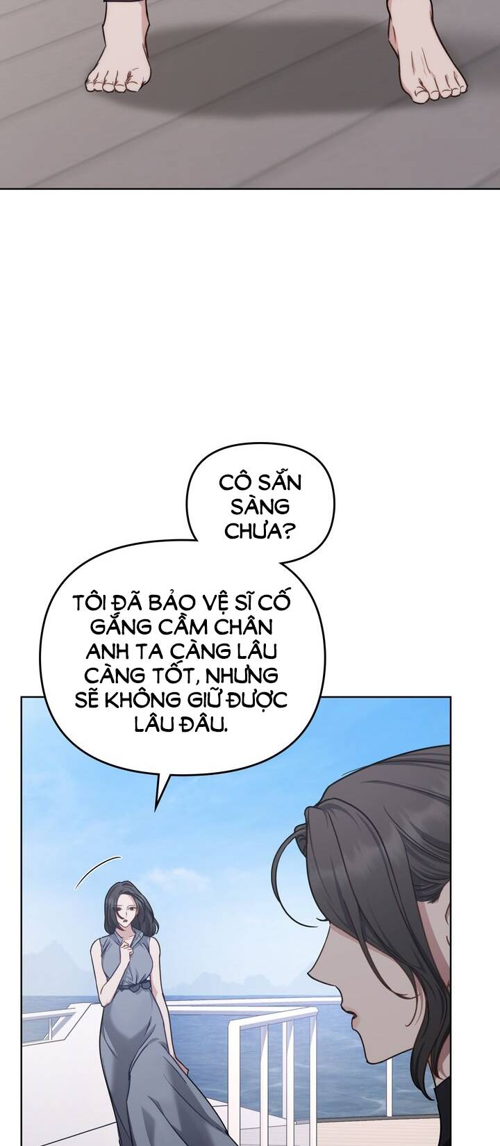 kẻ nghiệp dư chapter 39.1 - Trang 2