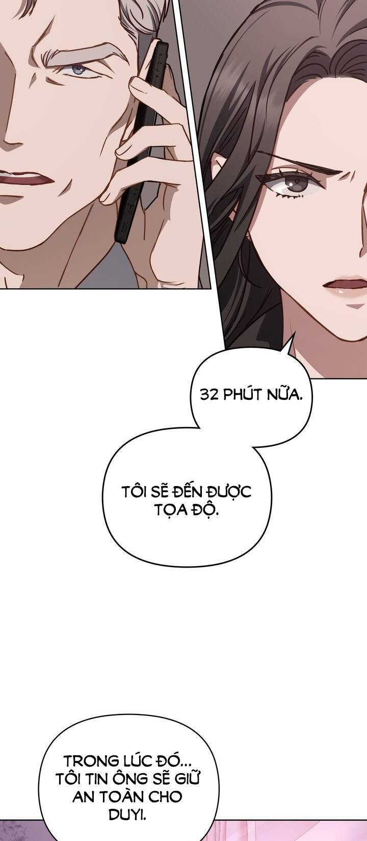 kẻ nghiệp dư chapter 39.1 - Trang 2