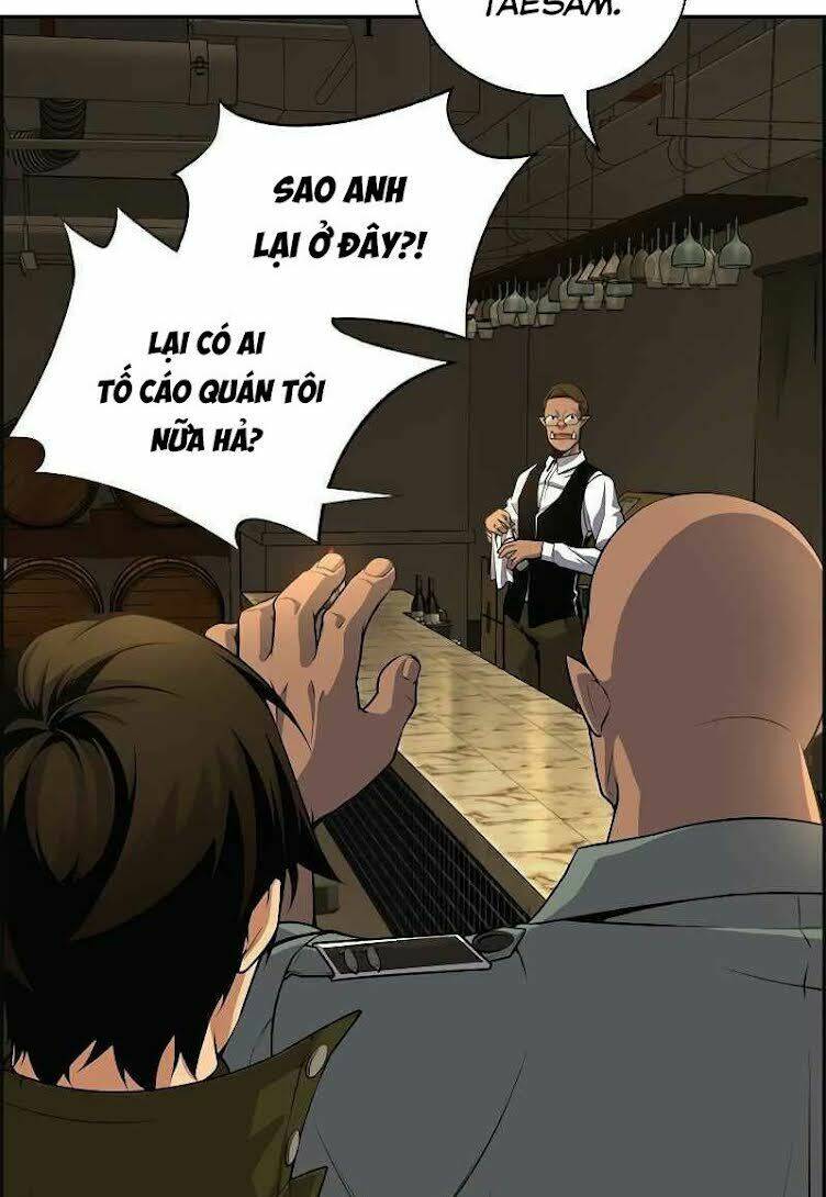 Kẻ Ngoại Đạo Chapter 5 - Trang 2