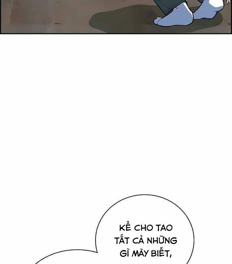 Kẻ Ngoại Đạo Chapter 5 - Trang 2