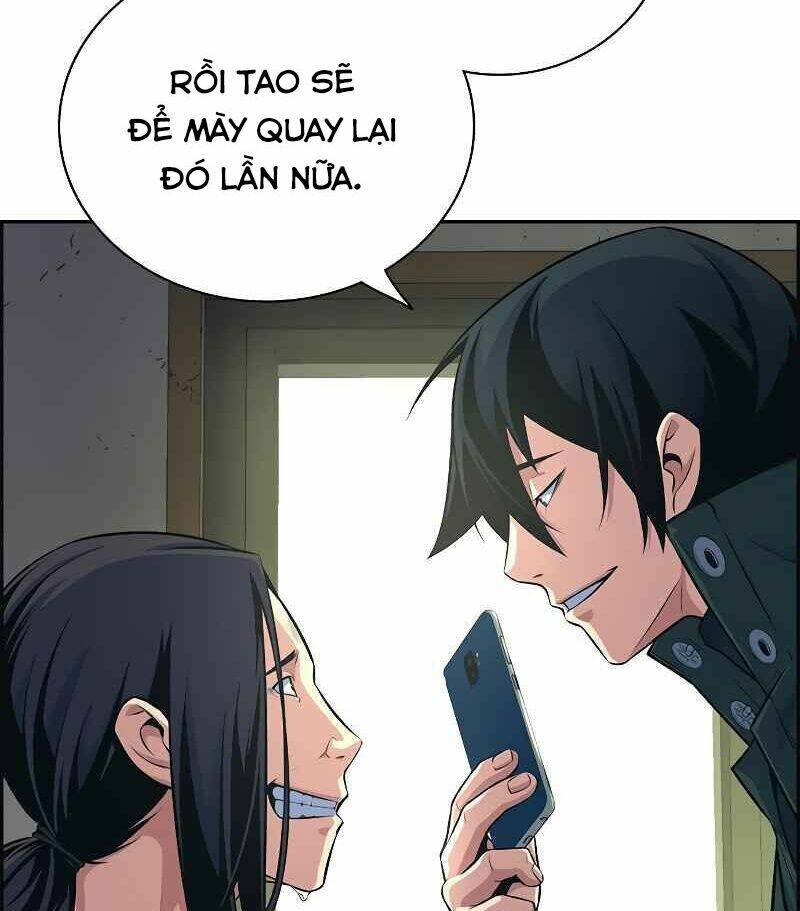 Kẻ Ngoại Đạo Chapter 5 - Trang 2