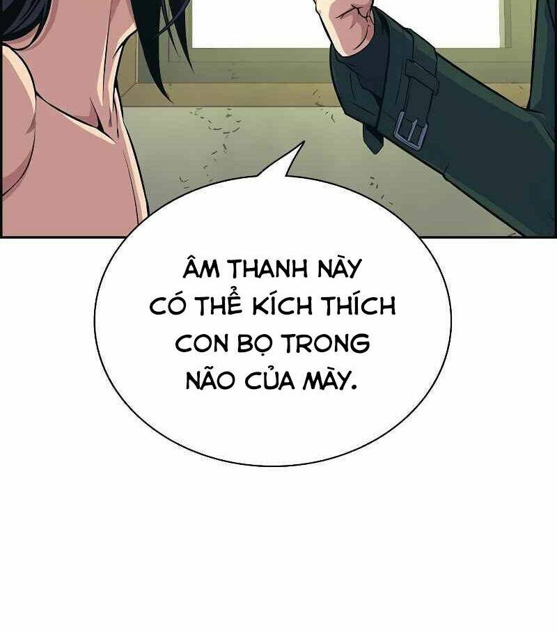 Kẻ Ngoại Đạo Chapter 5 - Trang 2