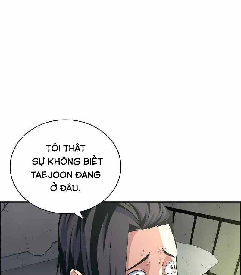 Kẻ Ngoại Đạo Chapter 5 - Trang 2