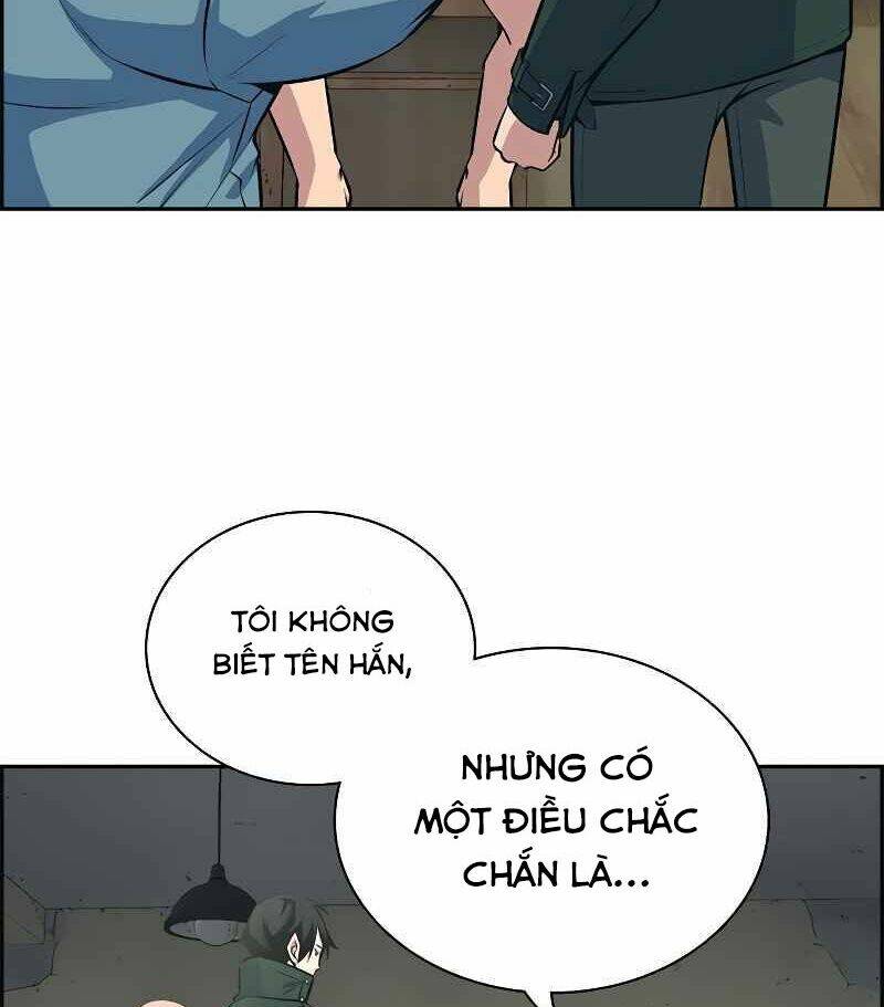 Kẻ Ngoại Đạo Chapter 5 - Trang 2