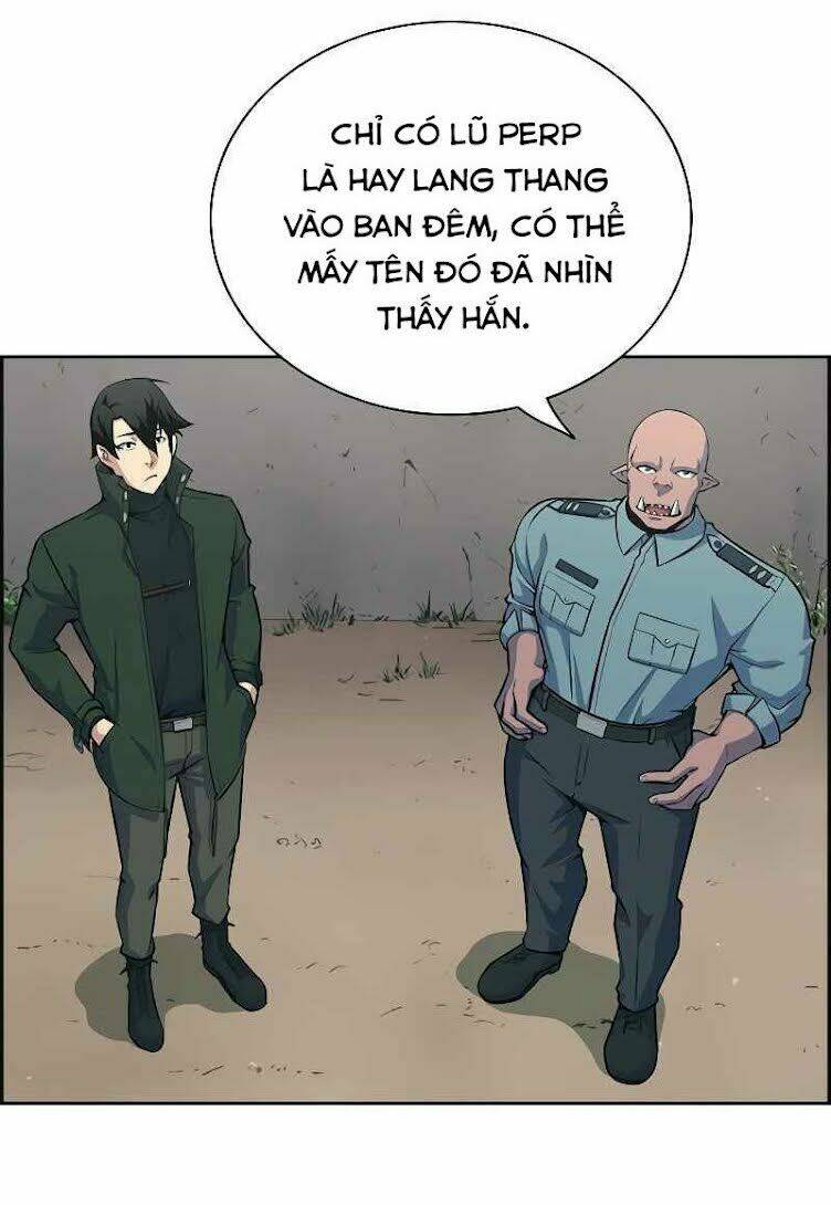 Kẻ Ngoại Đạo Chapter 5 - Trang 2