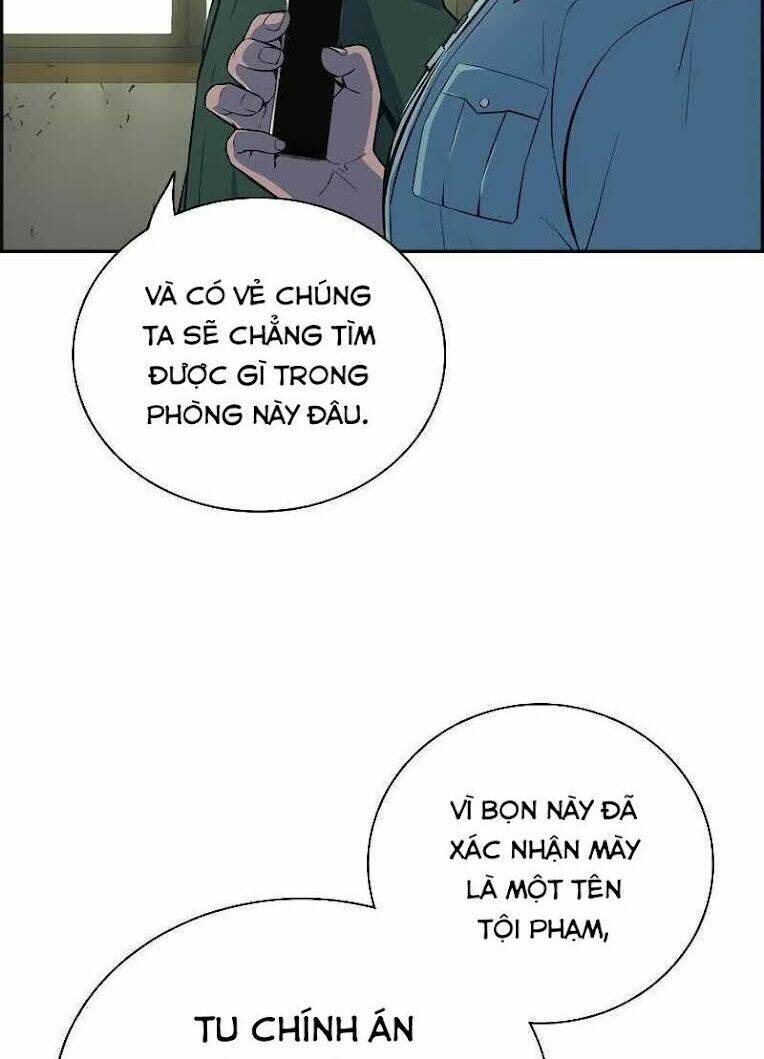 Kẻ Ngoại Đạo Chapter 5 - Trang 2