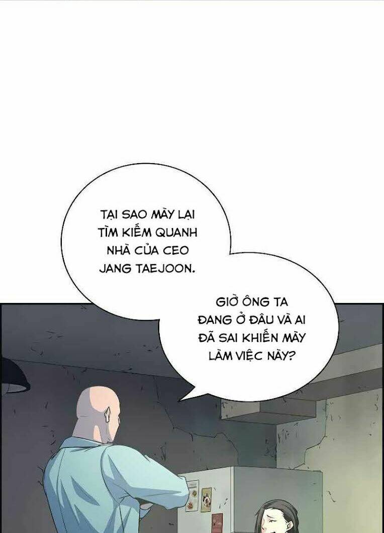 Kẻ Ngoại Đạo Chapter 5 - Trang 2