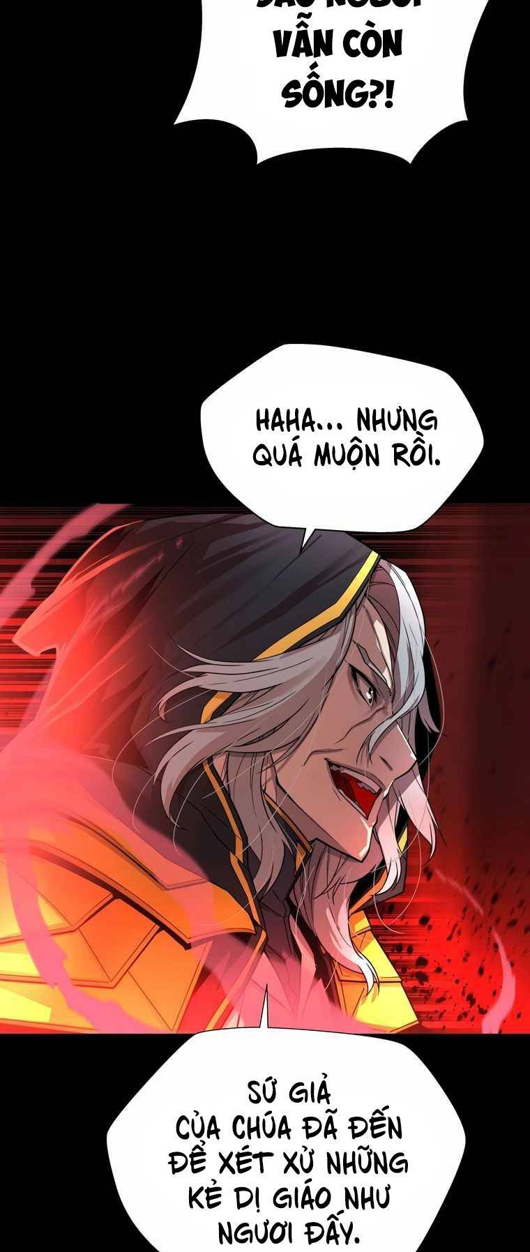 kẻ nuốt chửng ánh sáng chapter 1 - Next chapter 2