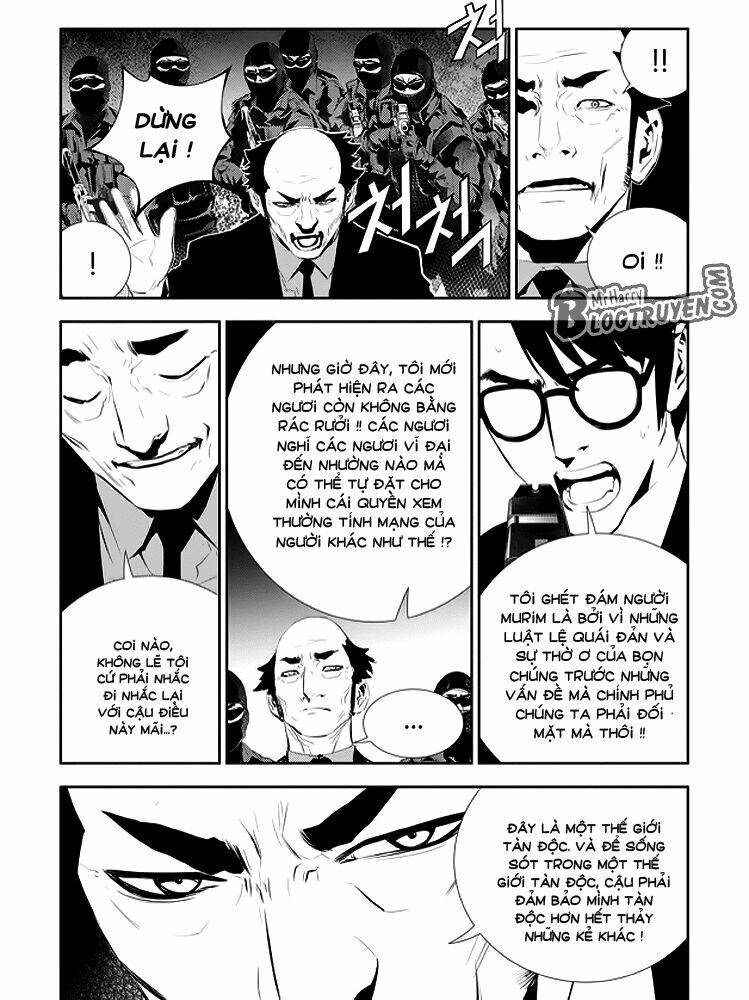 Kẻ Phá Hoại 2 Chapter 165 - Trang 2