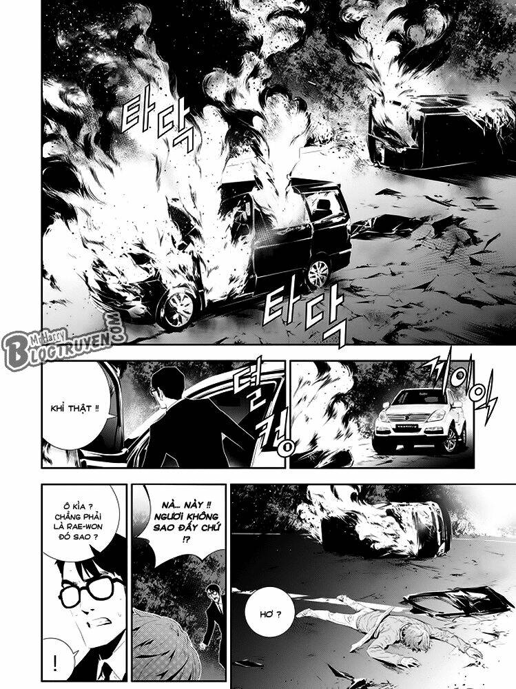 Kẻ Phá Hoại 2 Chapter 165 - Trang 2