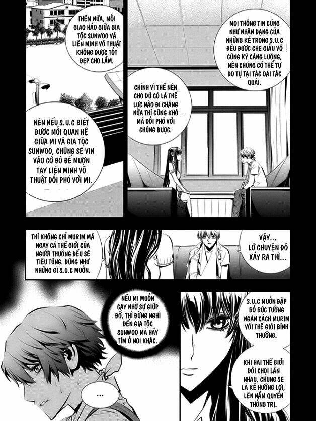 Kẻ Phá Hoại 2 Chapter 31 - Trang 2