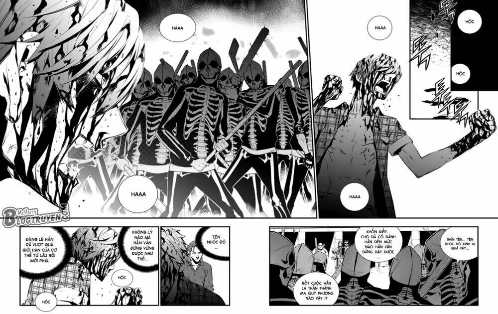 Kẻ Phá Hoại 2 Chapter 78 - Trang 2