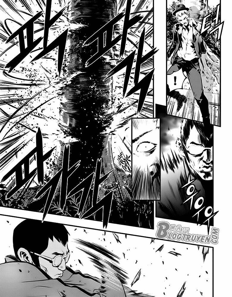 Kẻ Phá Hoại 2 Chapter 90 - Trang 2