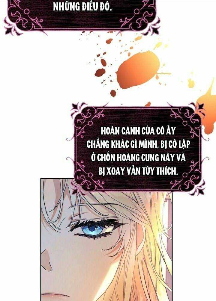 kẻ phản diện là một con rối chapter 15 - Trang 2