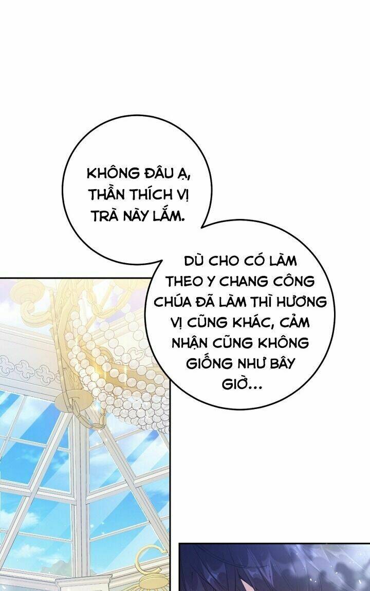 kẻ phản diện là một con rối chapter 24 - Trang 2