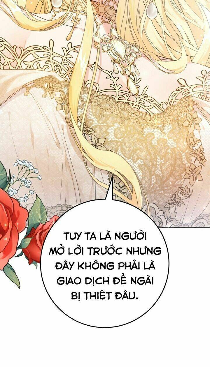 kẻ phản diện là một con rối chapter 24 - Trang 2