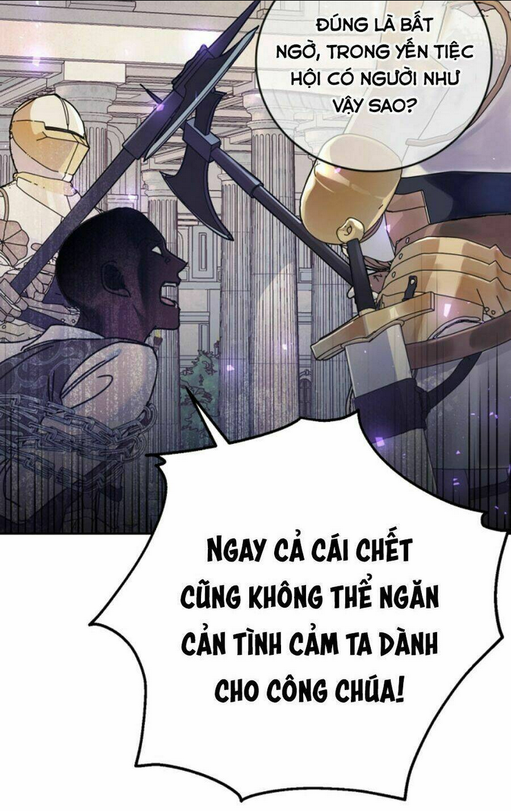 kẻ phản diện là một con rối chapter 3 - Trang 2