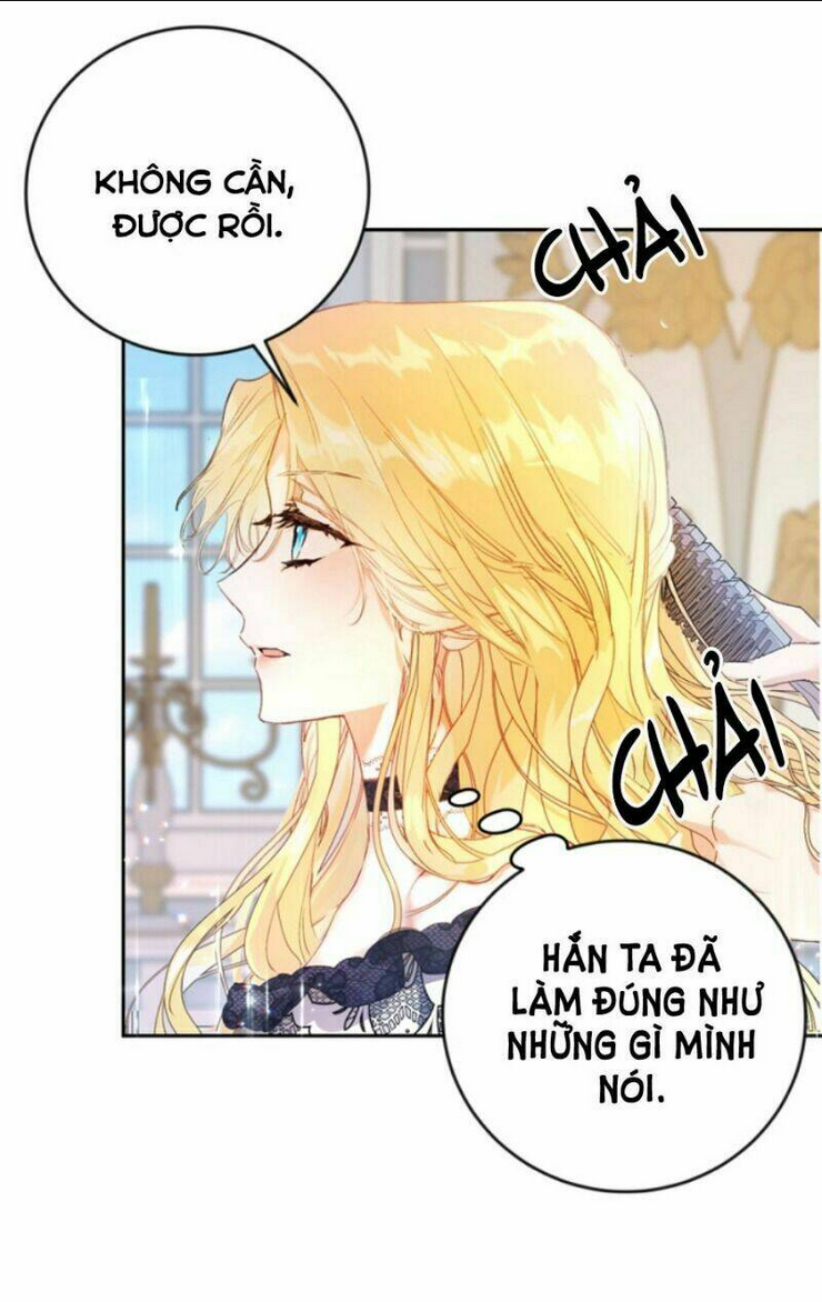 kẻ phản diện là một con rối chapter 3 - Trang 2