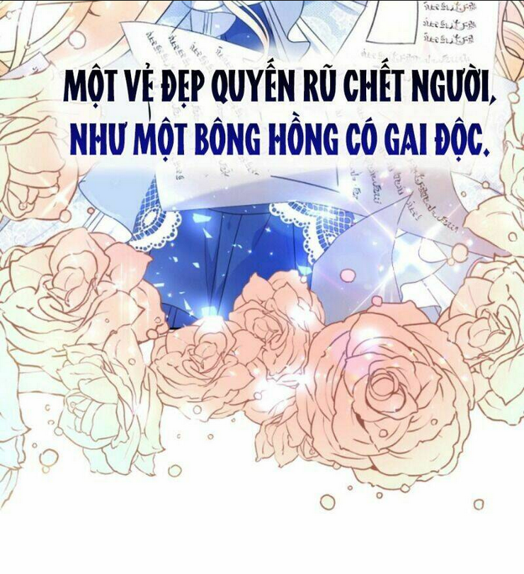 kẻ phản diện là một con rối chapter 3 - Trang 2